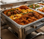 Corporate Events